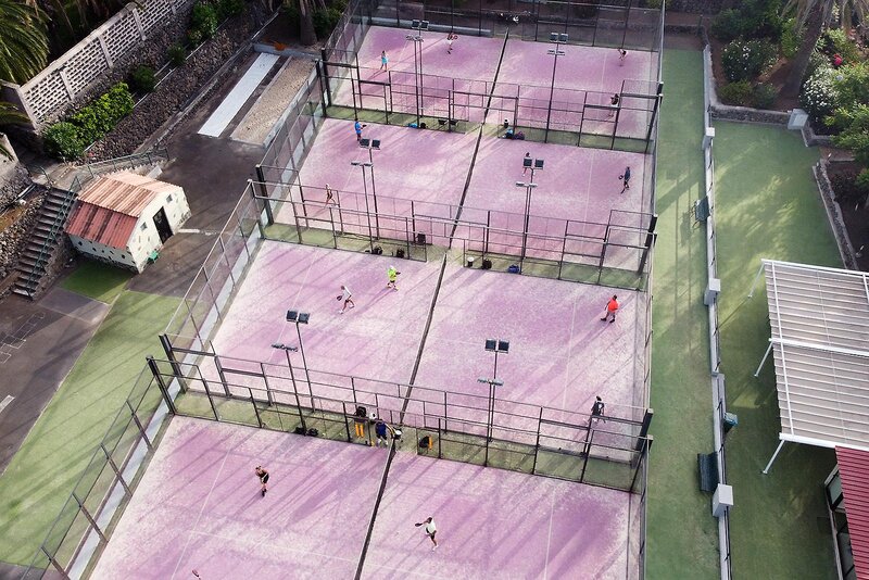 Precise Resort Tenerife 37