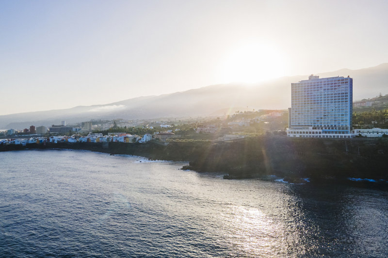 Precise Resort Tenerife 85