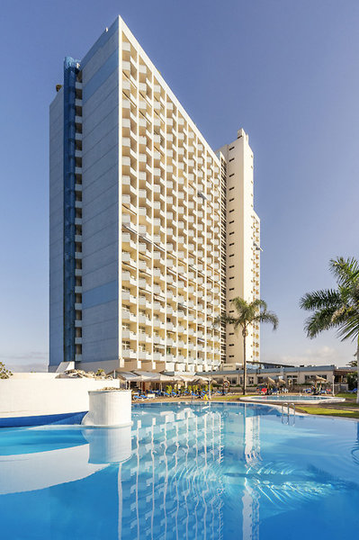 Precise Resort Tenerife 86