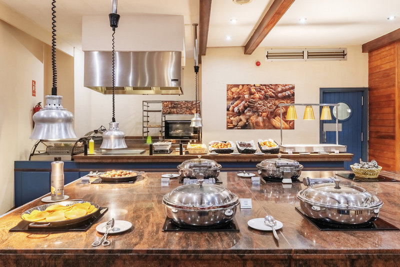 Precise Resort Tenerife 97