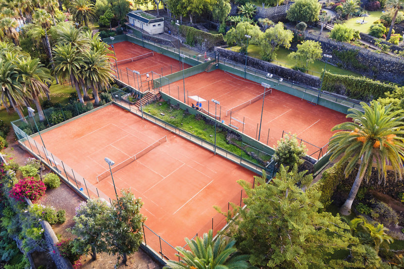 Precise Resort Tenerife 98