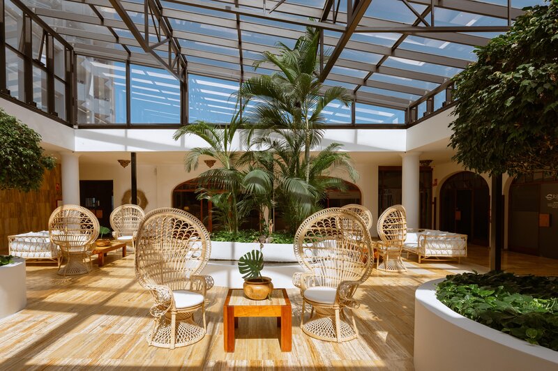 Precise Resort Tenerife 1