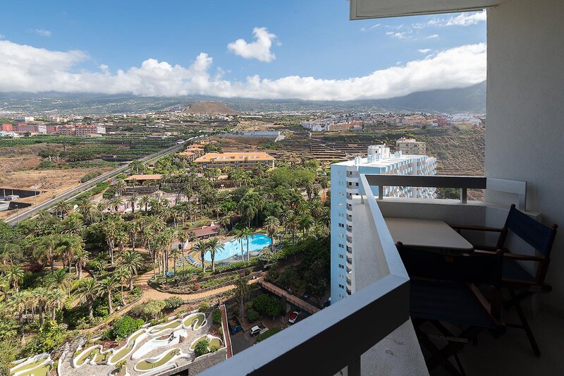 Precise Resort Tenerife 69