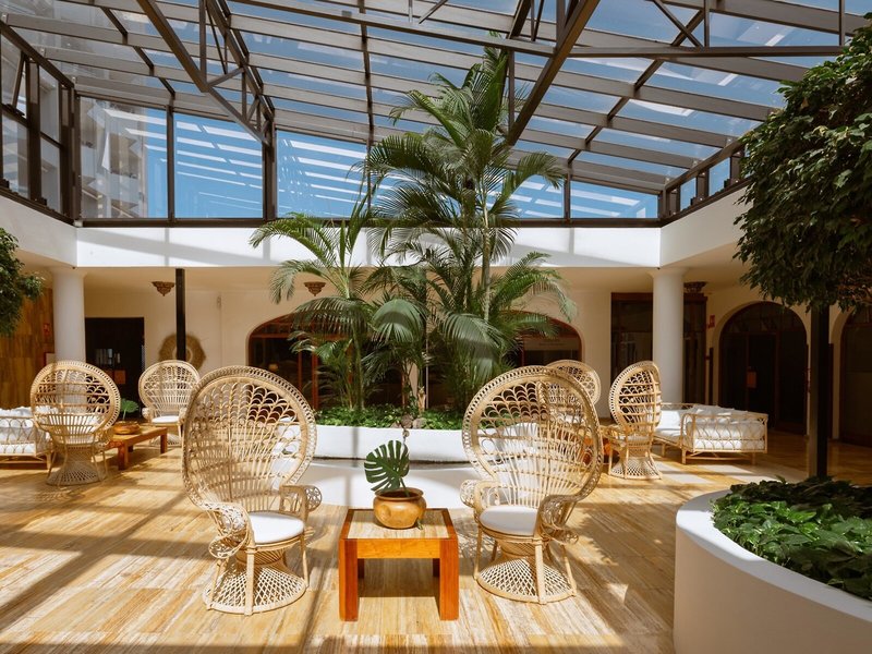 Precise Resort Tenerife 8