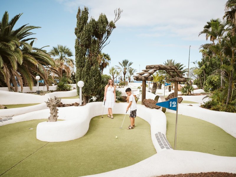 Precise Resort Tenerife 23