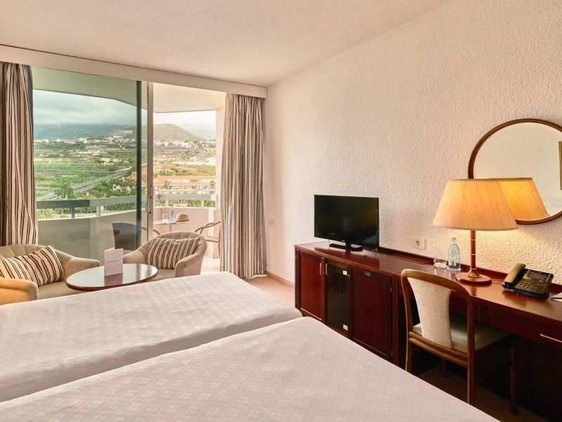 Precise Resort Tenerife 25