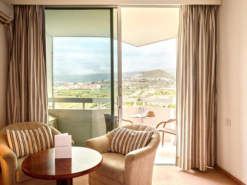Precise Resort Tenerife 28