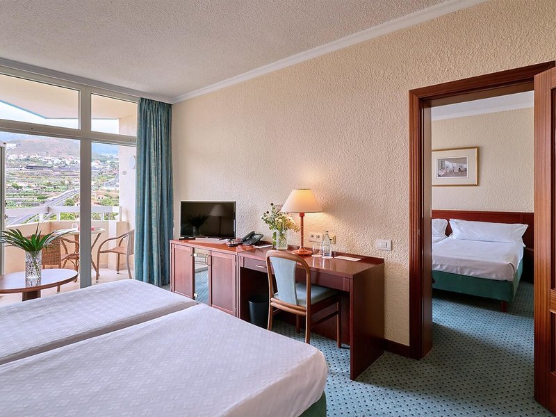 Precise Resort Tenerife 29