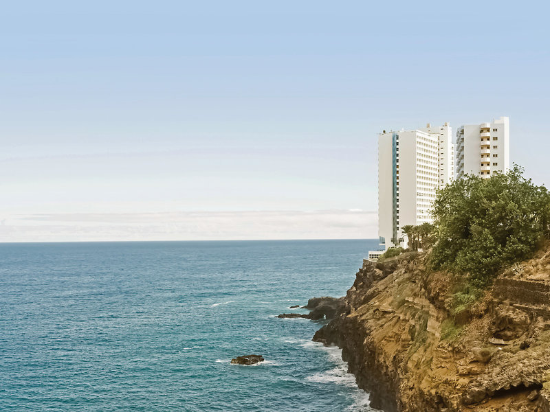 Maritim Hotel Tenerife 1