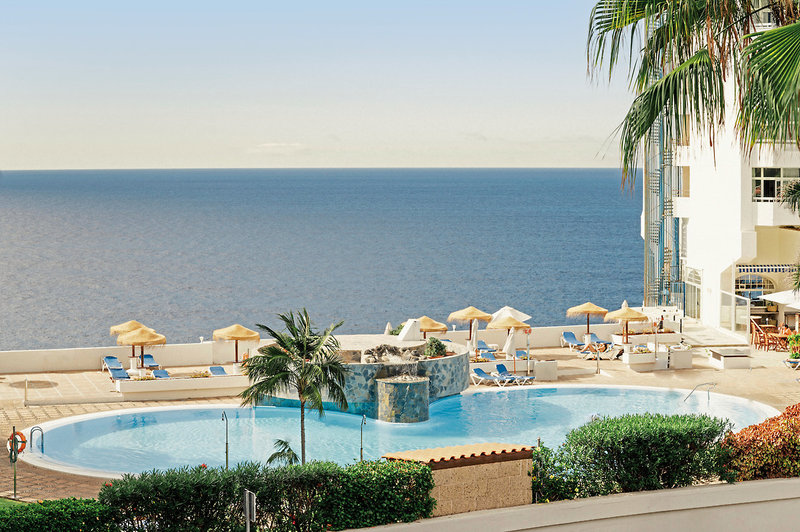 Maritim Hotel Tenerife 3