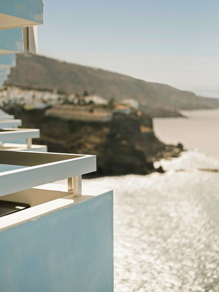 Maritim Hotel Tenerife 5
