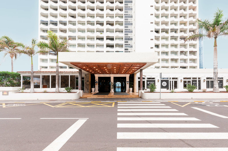 Maritim Hotel Tenerife 6