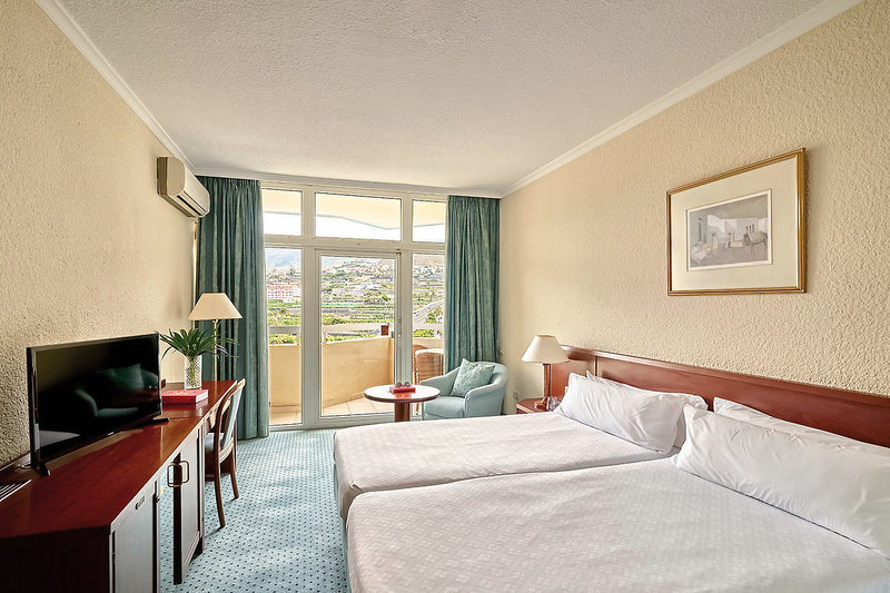 Maritim Hotel Tenerife 7