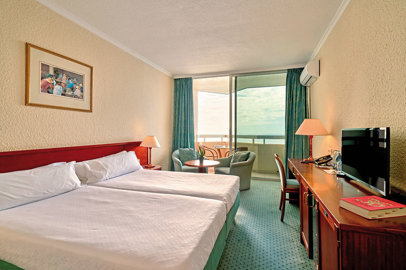 Maritim Hotel Tenerife 12