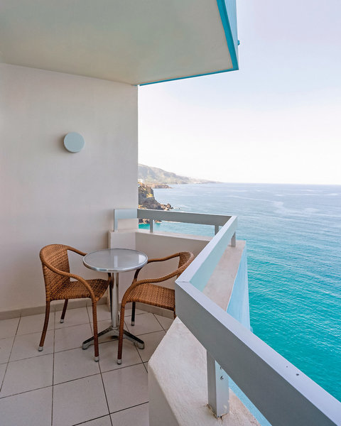 Maritim Hotel Tenerife 14