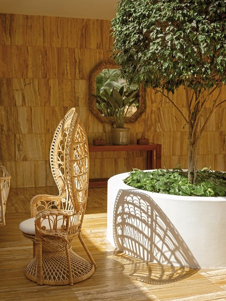 Maritim Hotel Tenerife 16