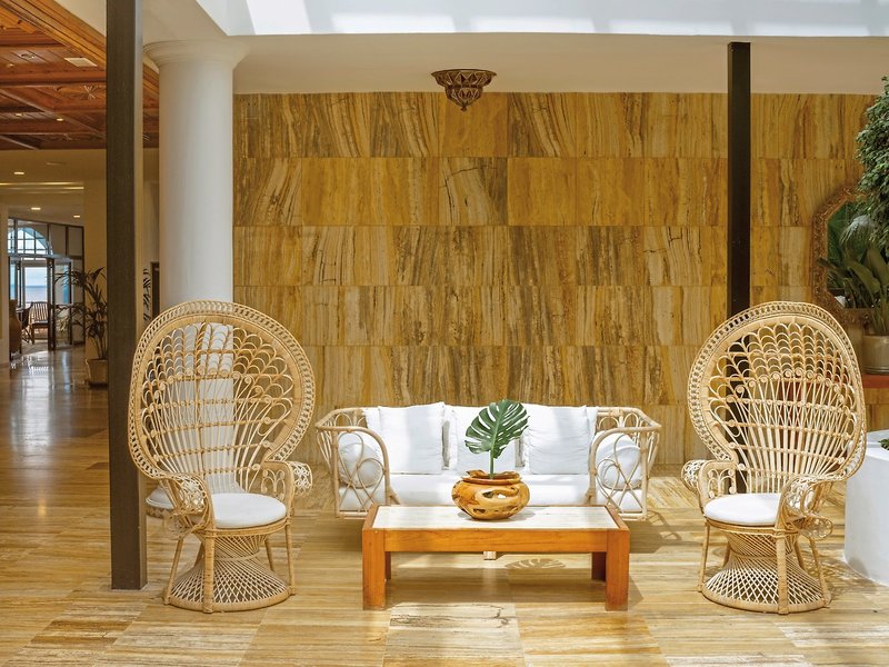 Maritim Hotel Tenerife 17