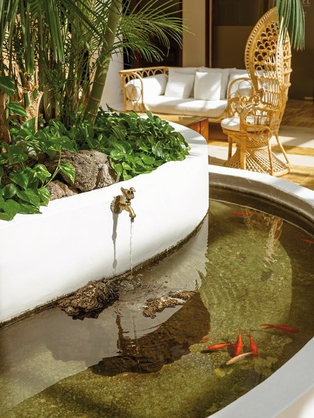 Maritim Hotel Tenerife 18