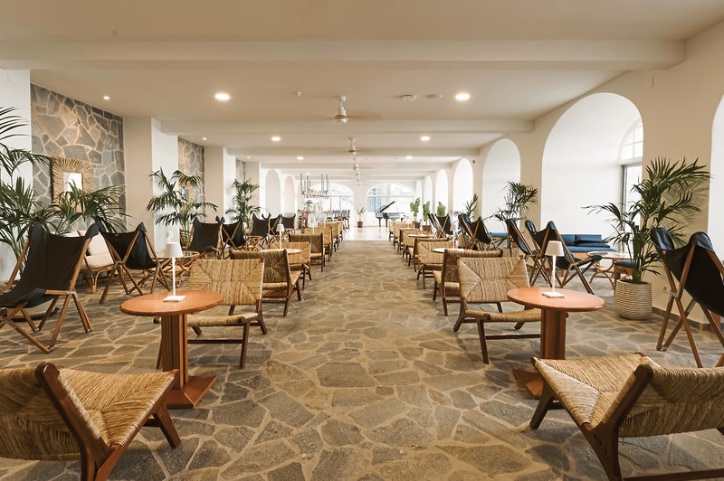 Maritim Hotel Tenerife 20