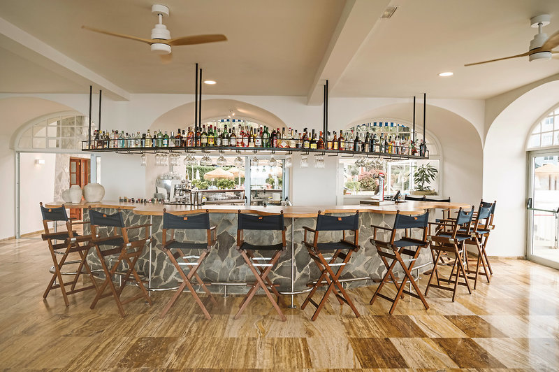 Maritim Hotel Tenerife 21