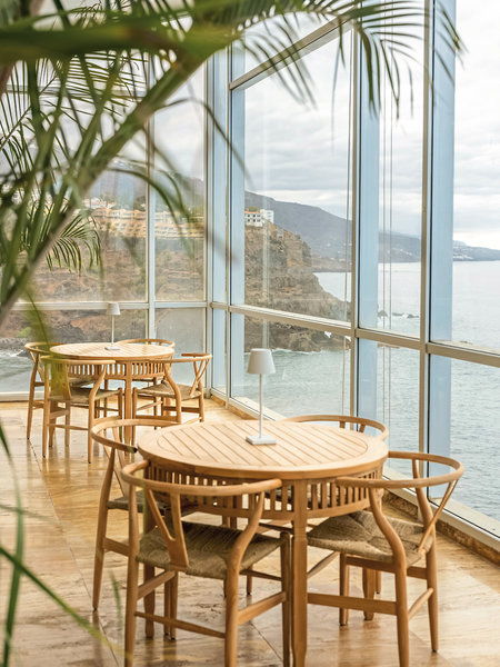 Maritim Hotel Tenerife 22