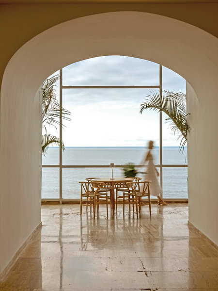 Maritim Hotel Tenerife 24