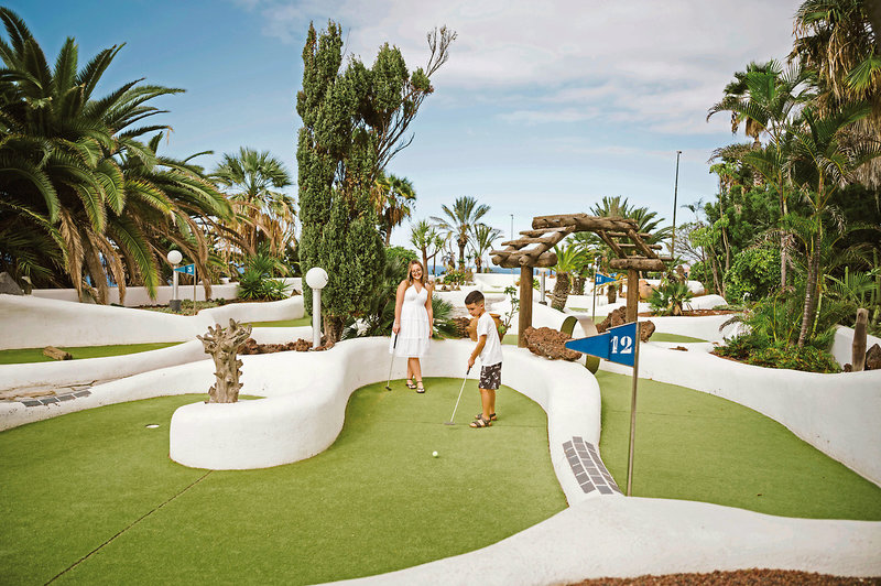 Maritim Hotel Tenerife 25