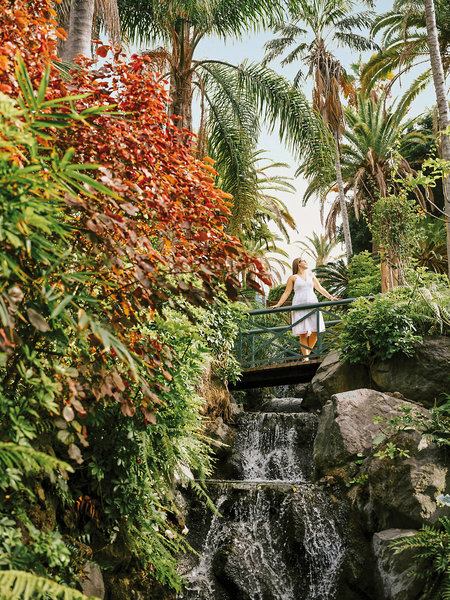 Maritim Hotel Tenerife 27