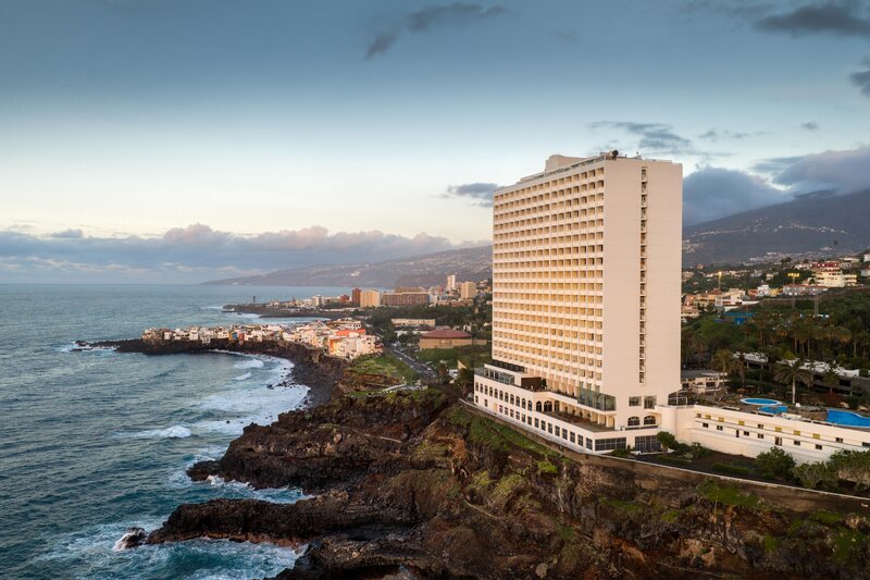 Precise Resort Tenerife 10