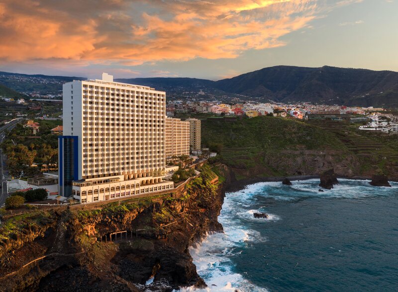 Precise Resort Tenerife 11