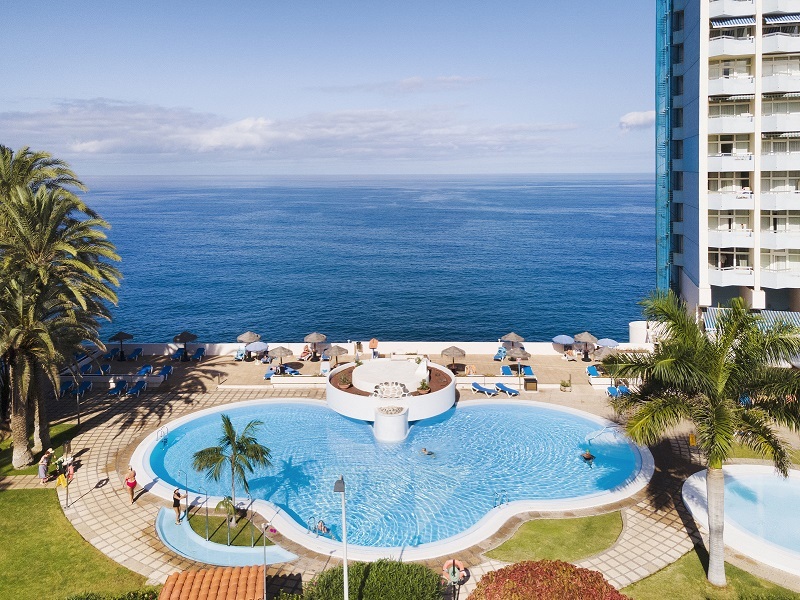 Precise Resort Tenerife 37
