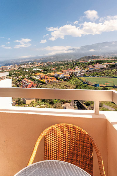 Precise Resort Tenerife 11
