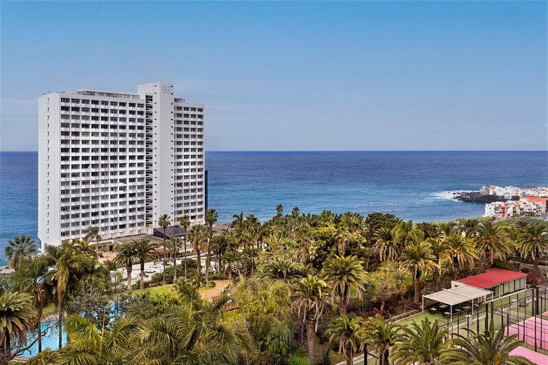 Precise Resort Tenerife 21