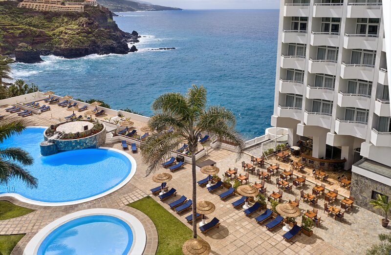 Precise Resort Tenerife 22