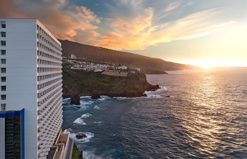 Precise Resort Tenerife 25
