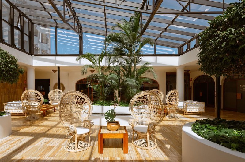 Precise Resort Tenerife 8