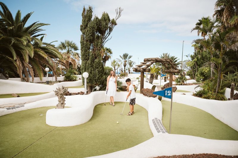Precise Resort Tenerife 22