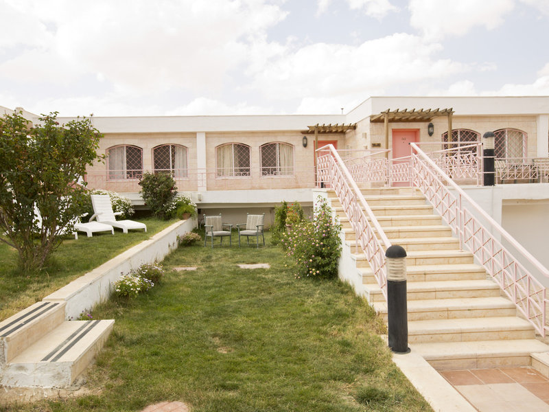 Petra Guest House Hotel 2