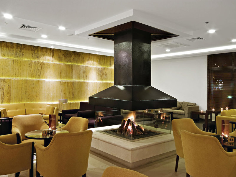 Petra Guest House Hotel 3