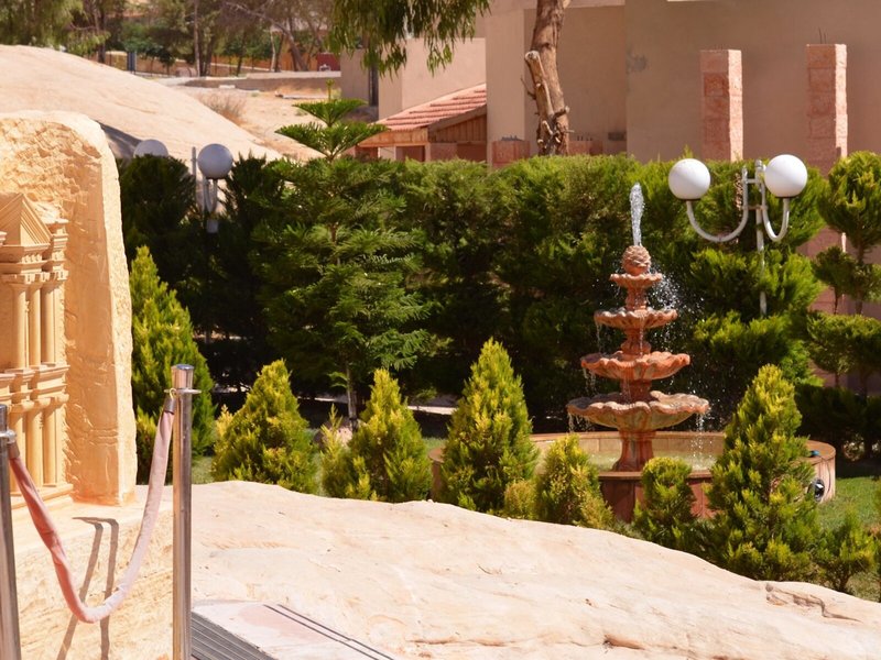 Petra Guest House Hotel 5