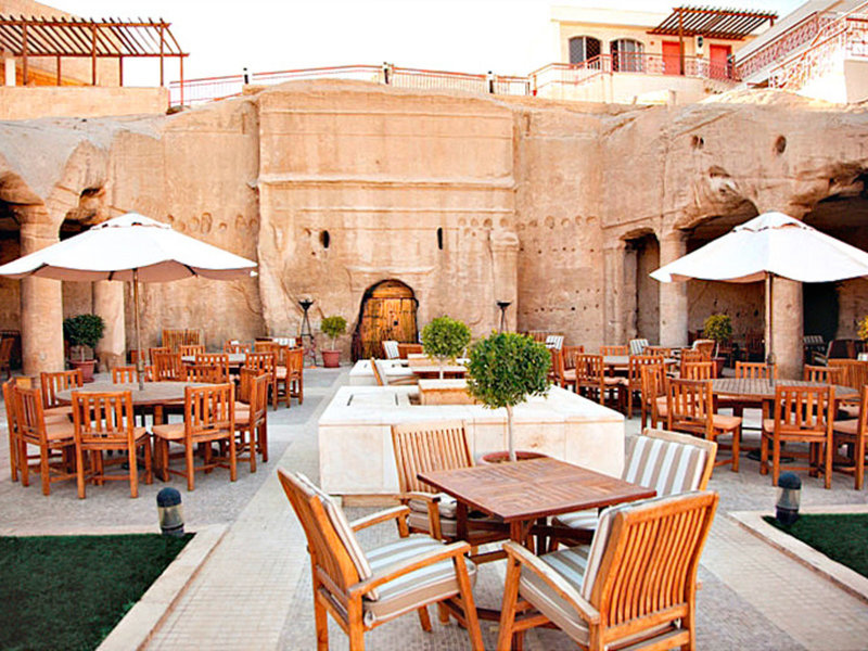 Petra Guest House Hotel 6