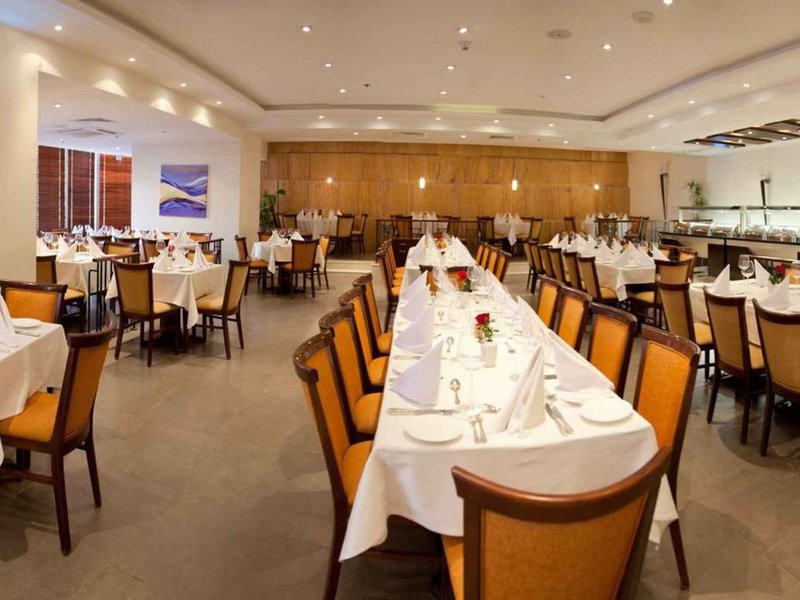 Petra Guest House Hotel 7