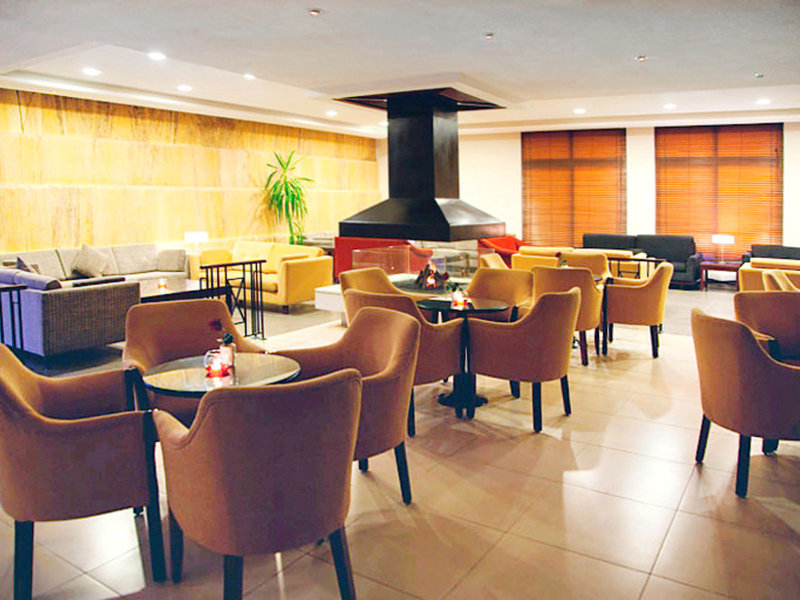 Petra Guest House Hotel 8
