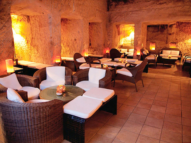 Petra Guest House Hotel 9