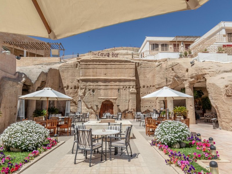 Petra Guest House Hotel 14