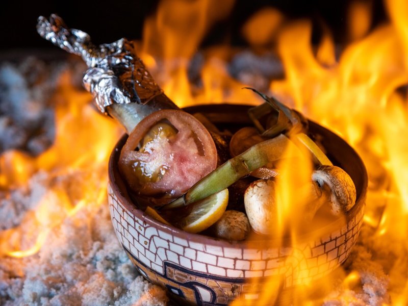 Petra Guest House Hotel 16