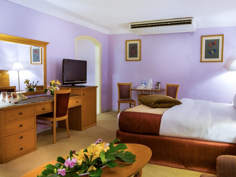 Petra Guest House Hotel 18