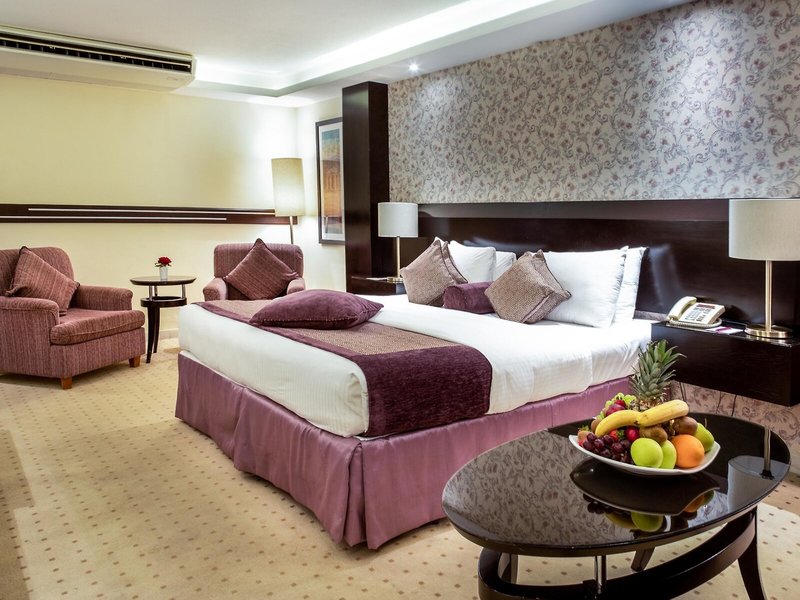 Petra Guest House Hotel 19