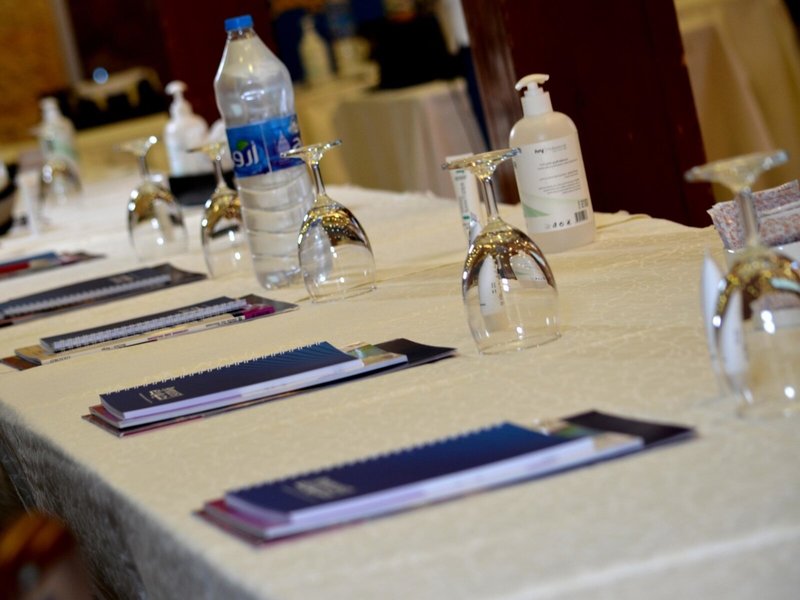 Petra Guest House Hotel 20