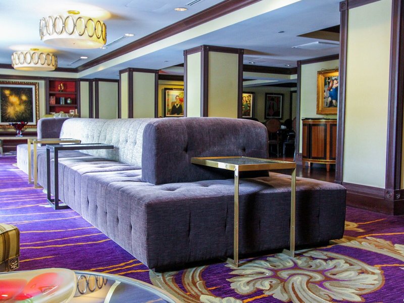 The Churchill Hotel Near Embassy Row 11